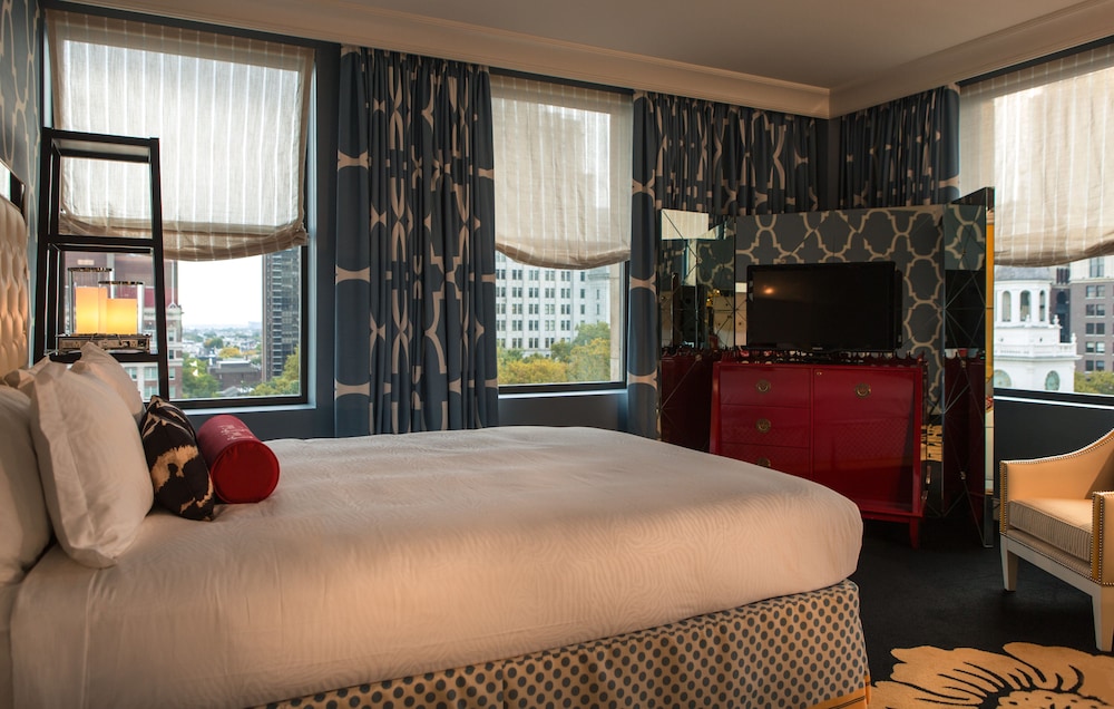 Kimpton Hotel Monaco Philadelphia by IHG - photo 16