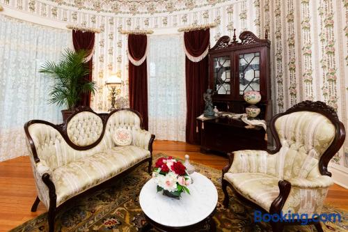 Captain Henderson House - photo 91