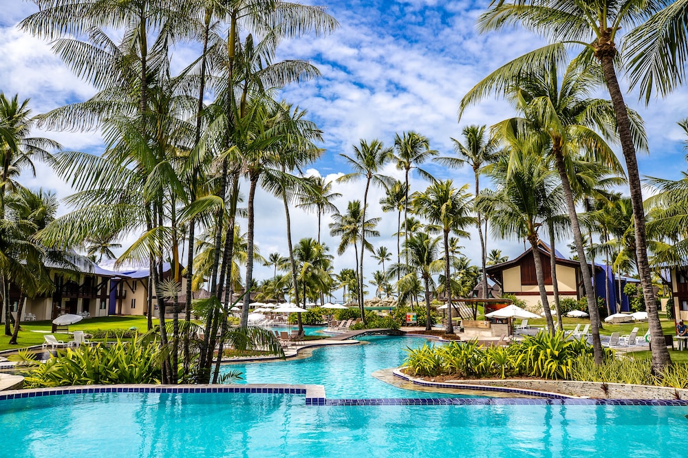 Summerville Resort All Inclusive in Ipojuca, Brasil