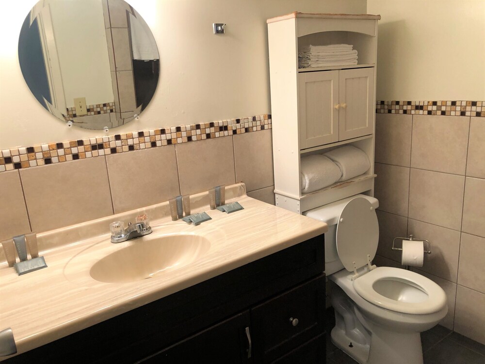 Country Club Condo Hotel - photo 44