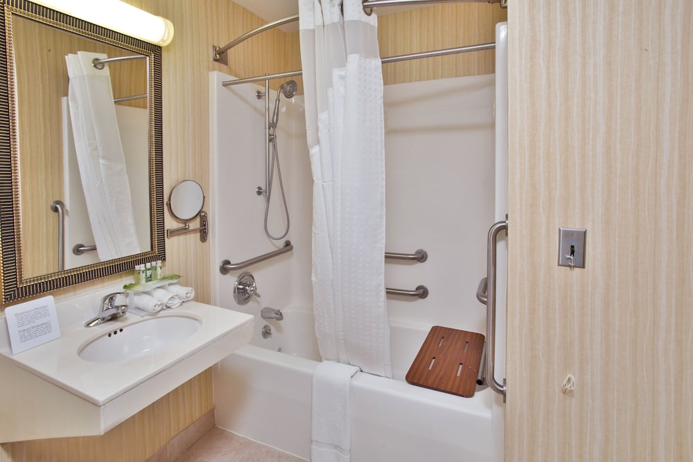 Holiday Inn Express Breaux Bridge by IHG - photo 18