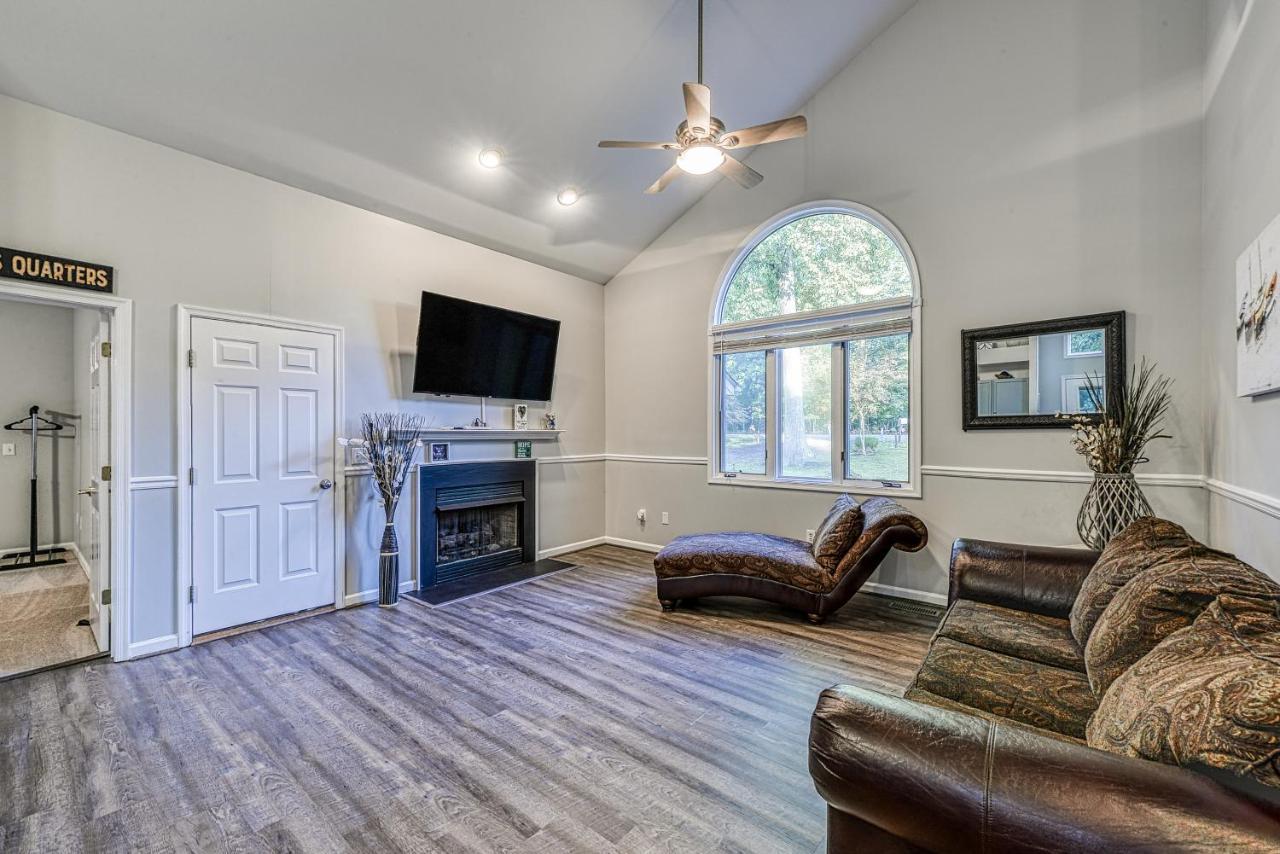 Serenity Point in Ponte Vedra Beach, United States