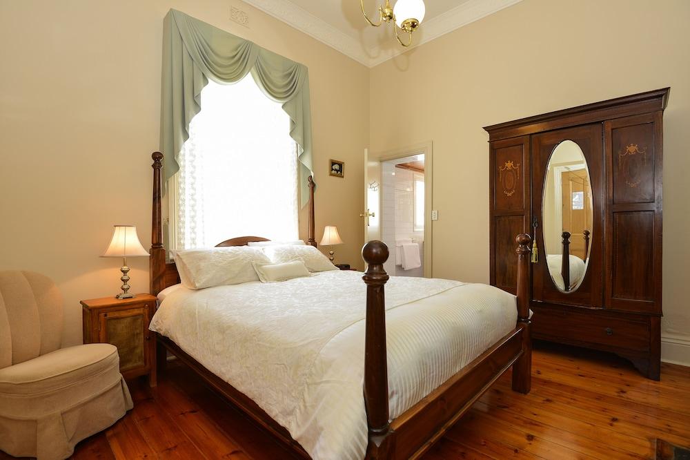 Trafalgar Premium Vintage Suites — Port Elliot — photo 4