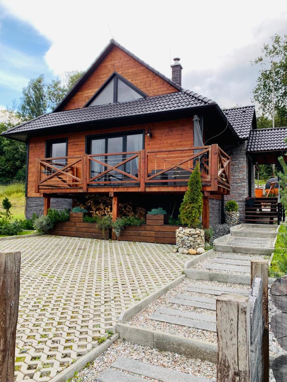 Chata Lipa - last minute hotel in Unknown City
