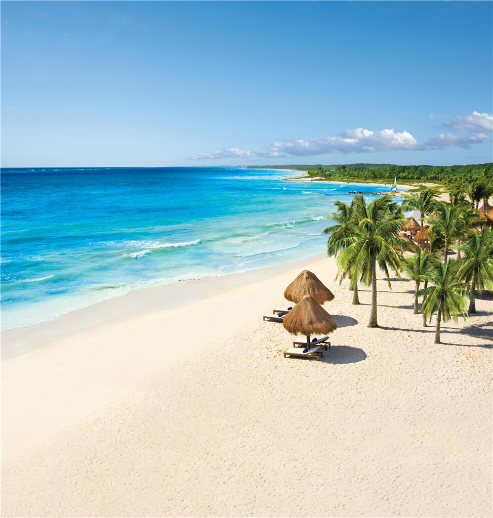 Dreams Tulum Resort & Spa — Tulum — photo 4