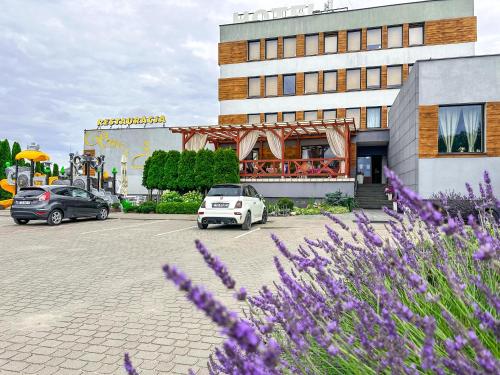 Romeo&Julia in Torun, Poland