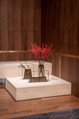 S&N Yiting Hotel Taizhou — hotel in Taizhou