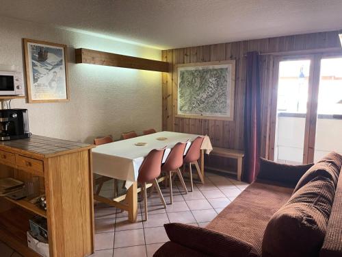 Residence Le Nerey 2 Pieces Pour 6 Personnes 54 — Saint Gervais Les Bains