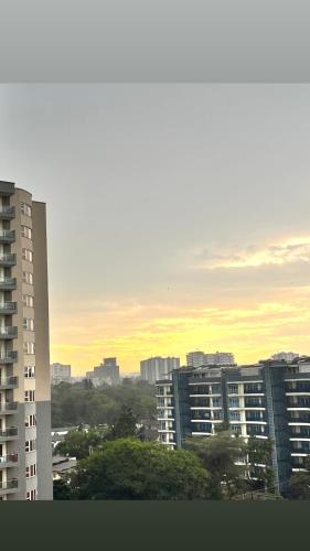 Brickford heights kilimani