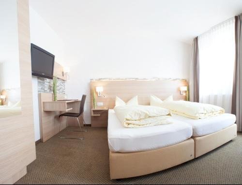 Hotel Vitis — Erding