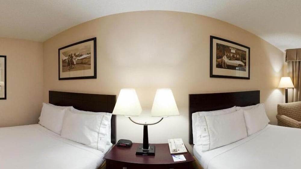 Holiday Inn Express Little Rock Airport by IHG - photo 7