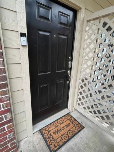 Home Away From Home Cozy 2 Bdrm Condo Med Cntr Nrg — 4-Star Luxury Hotel in Houston, United States