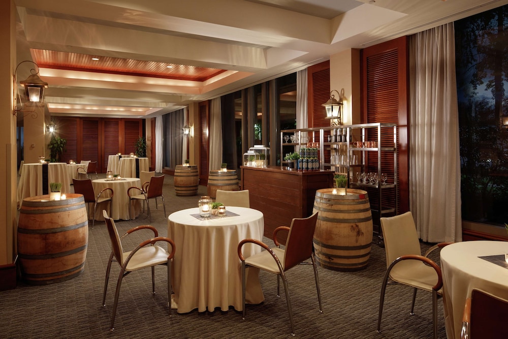 Hilton Boston Logan Airport - photo 45