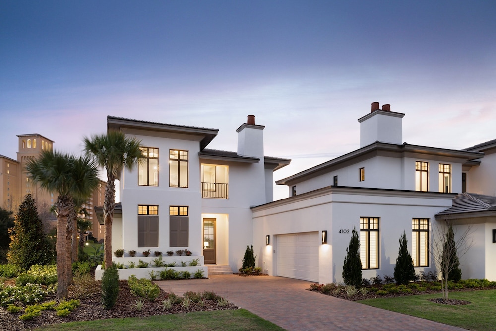 The Ritz Carlton Orlando Grande Lakes - photo 212