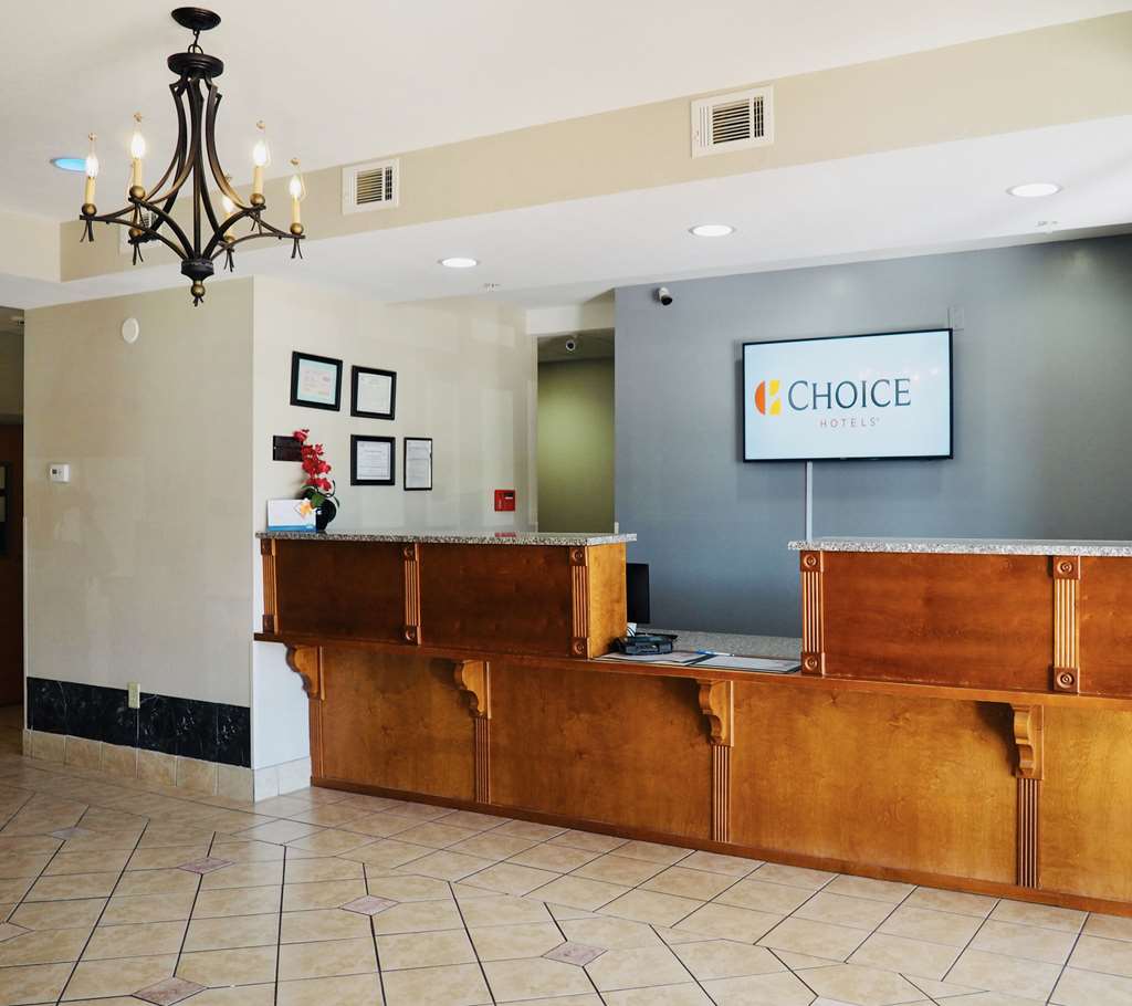 Econo Lodge Augusta West near Fort Gordon - photo 10