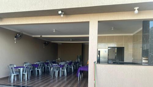 Area Lazer Agrishow 2025 in Ribeirao Preto, Brasil