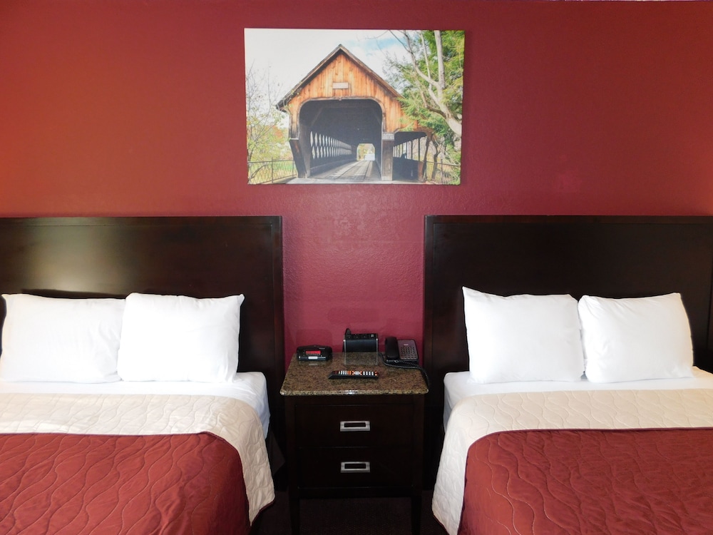The Covered Bridge Inn - photo 10
