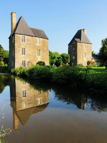 Chateau En Normandie - last minute hotel in Unknown City