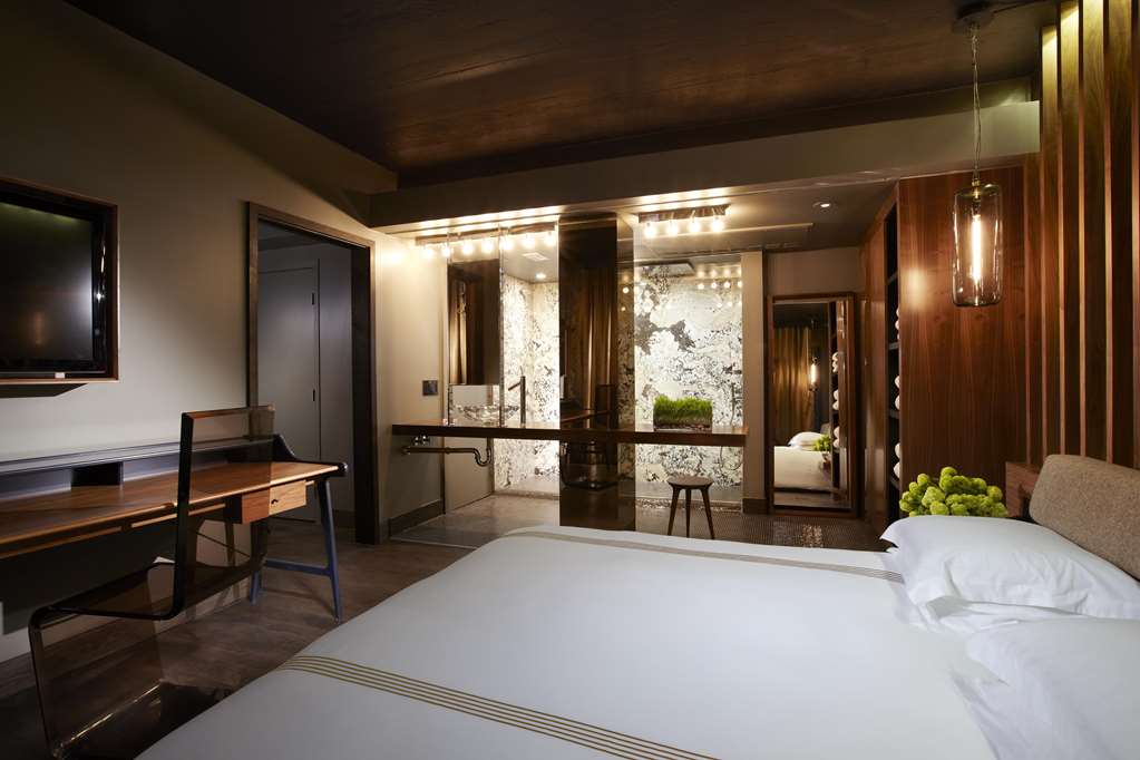 The Hollywood Roosevelt - photo 44