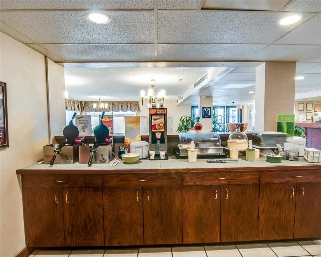 Quality Inn Christiansburg Blacksburg - photo 14