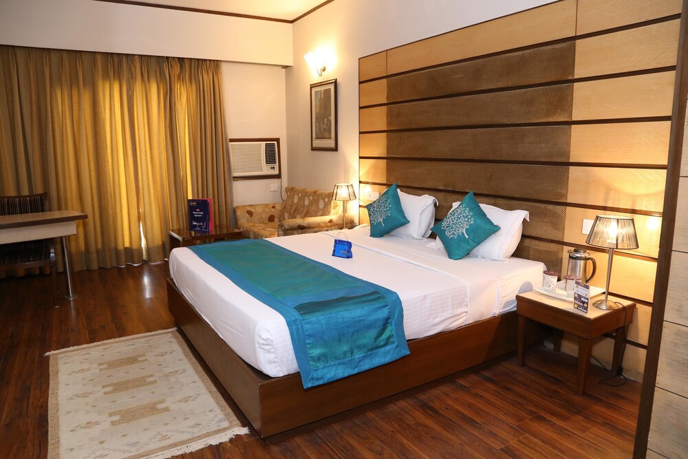 OYO Premium Gurudwara Nada Sahib in Panchkula, India