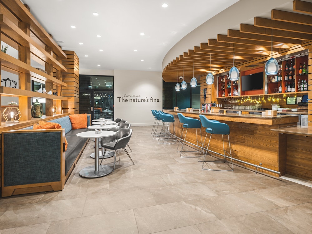 EVEN Hotel Seattle Downtown Lake Union by IHG - photo 38