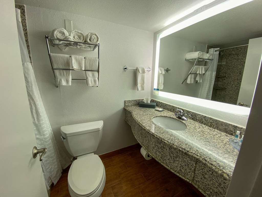 Comfort Inn Conover Hickory - photo 13
