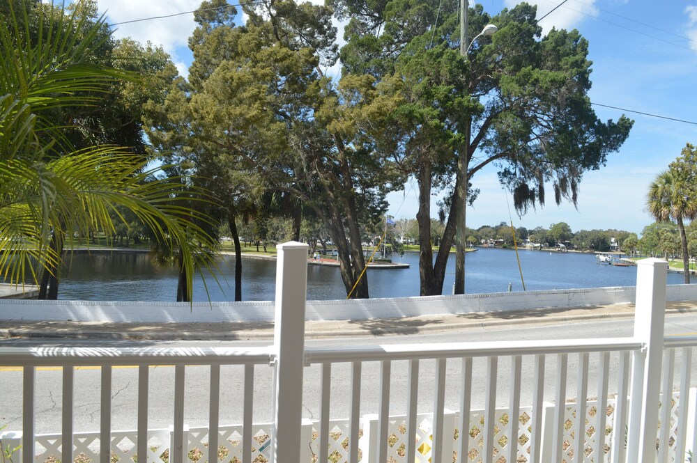 Tarpon Inn - photo 66