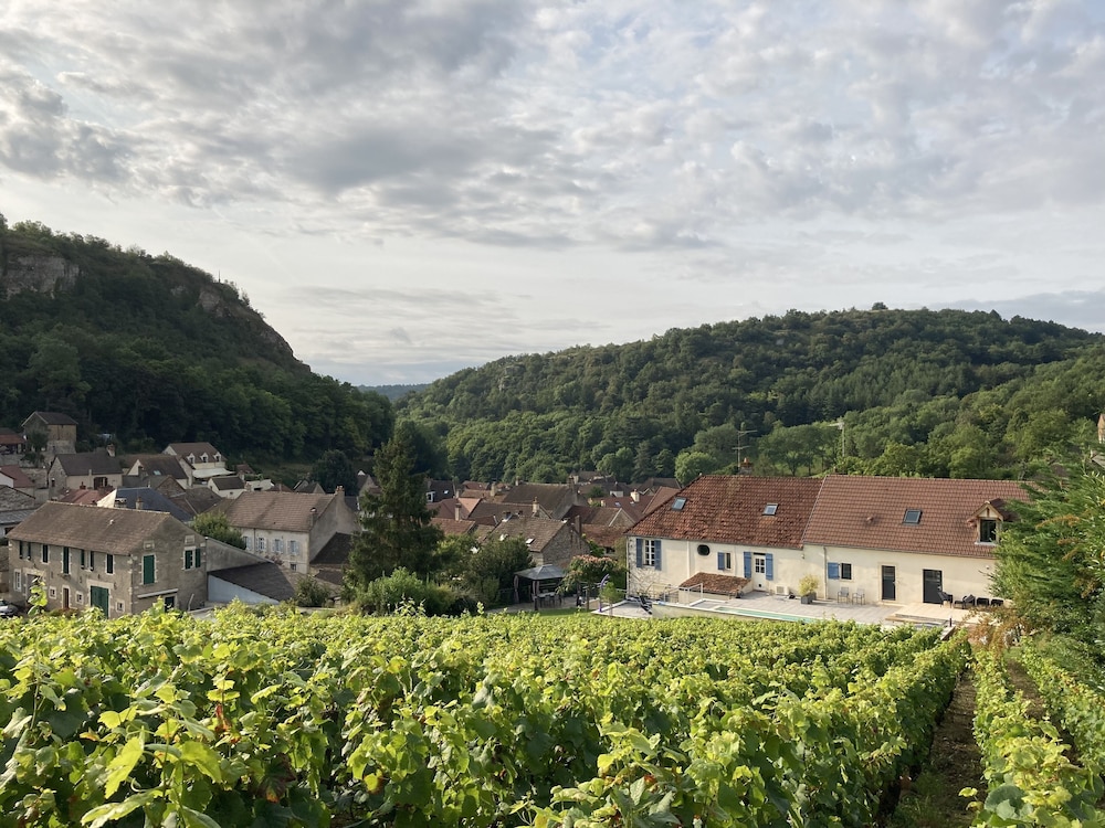 Clos de Belle Roche — hotel in Saint-Romain-De-Colbosc