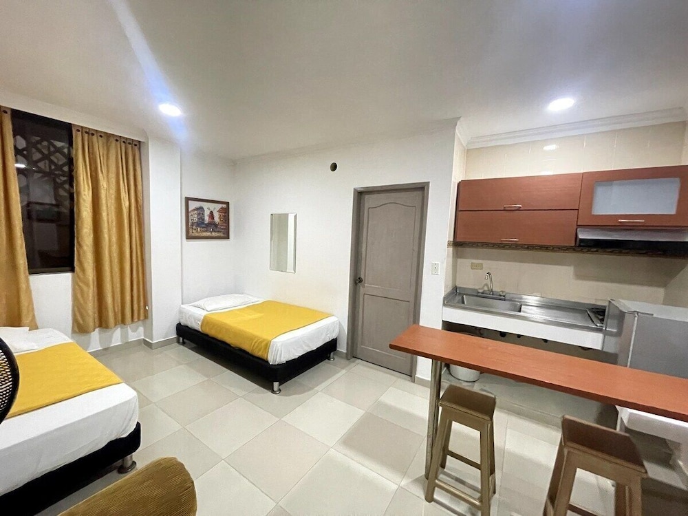 Yivinaca - last minute hotel in Barranquilla