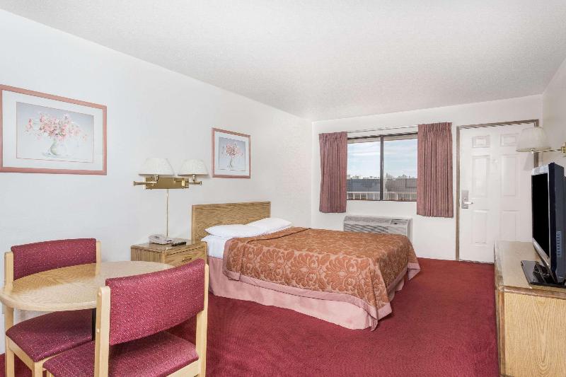 Hotel Phoenix Metro North AZ - photo 11