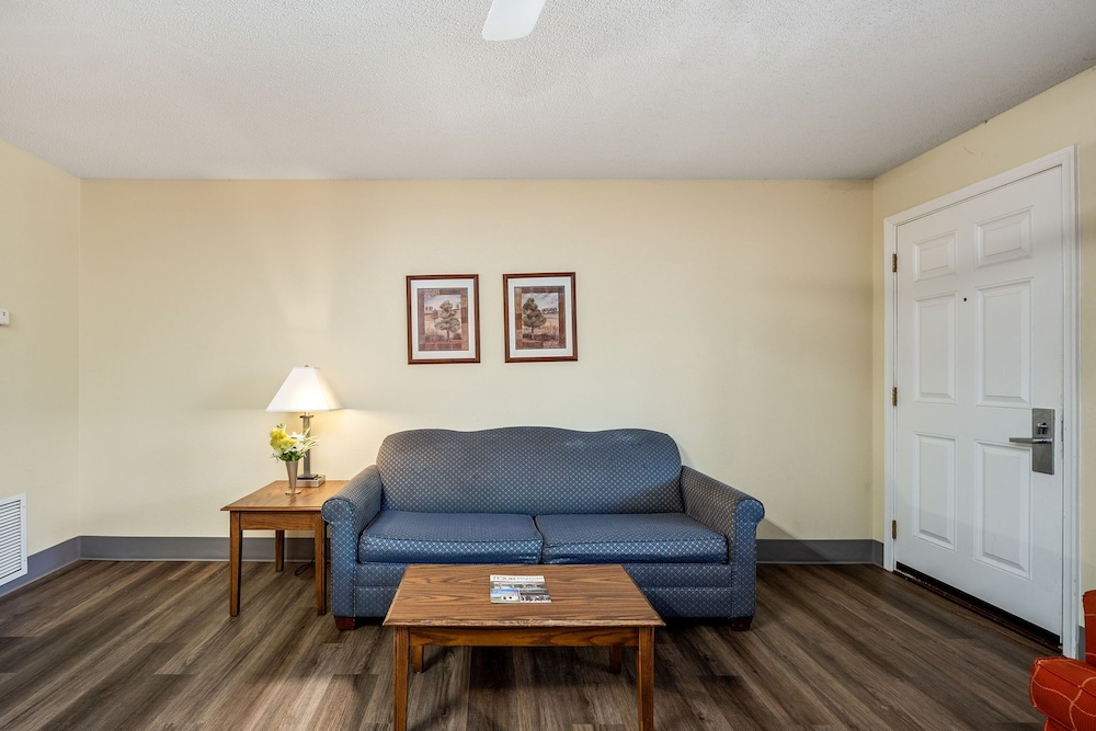 Affordable Suites Fredericksburg - photo 19