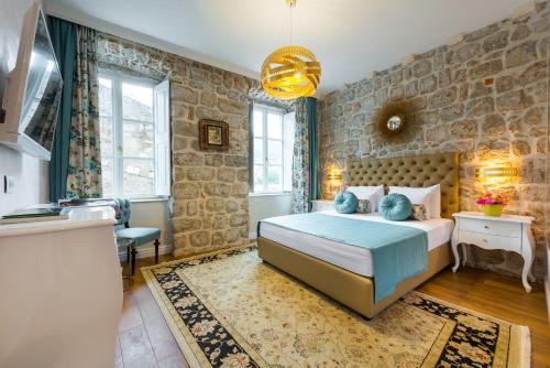 Dominus Rooms in Dubrovnik, Croatia