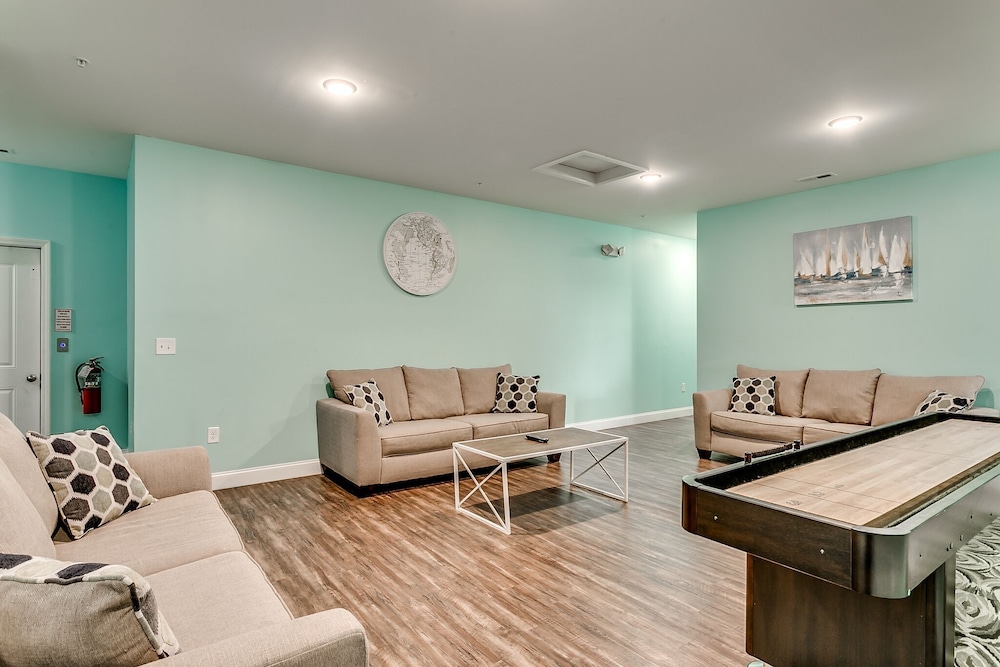 Together Resorts Cherry Grove Resort at 204 54th B - photo 14