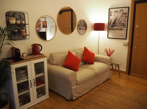 Casa Aurelia 641 — 4-Star Luxury Hotel in Rome, Italy