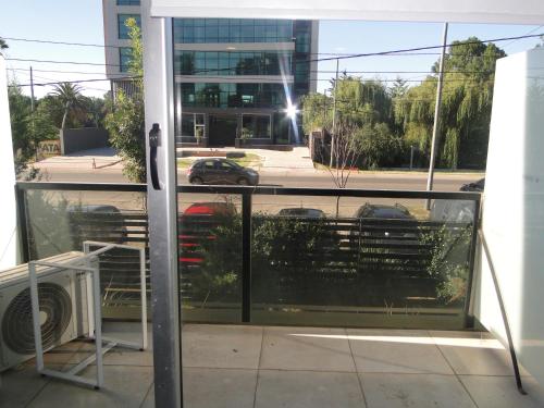 Departamento en Terrazas al Green — 4-Star Luxury Hotel in Rosario, Argentina