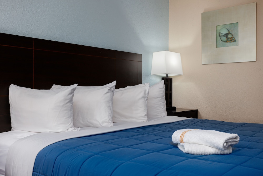 Quality Inn St Augustine Historic District Area - photo 24