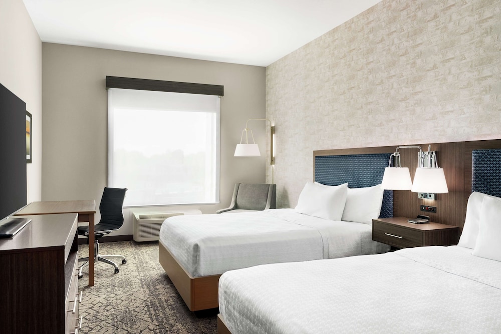 Homewood Suites by Hilton Springfield Medical District - photo 10