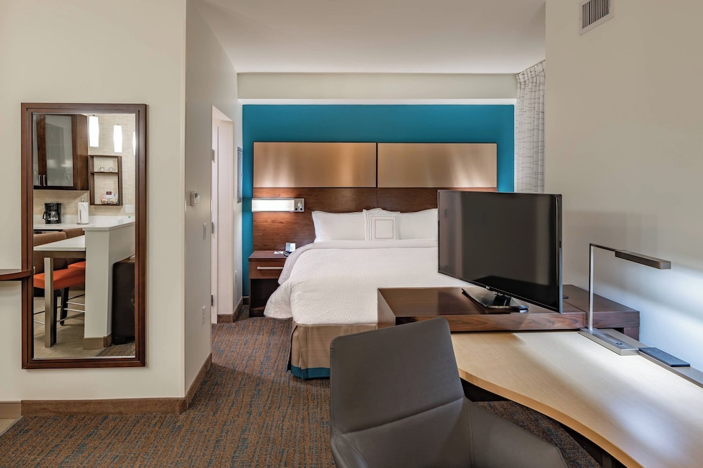 Residence Inn by Marriott Dallas at The Canyon - photo 6
