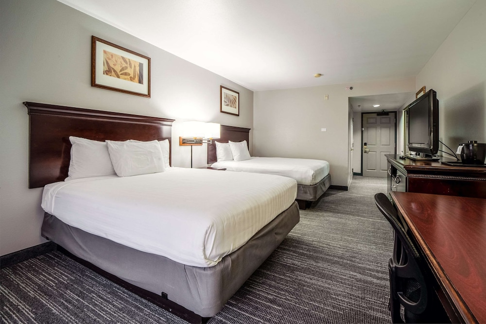 Country Inn & Suites by Radisson Ontario at Ontario Mills CA - photo 18