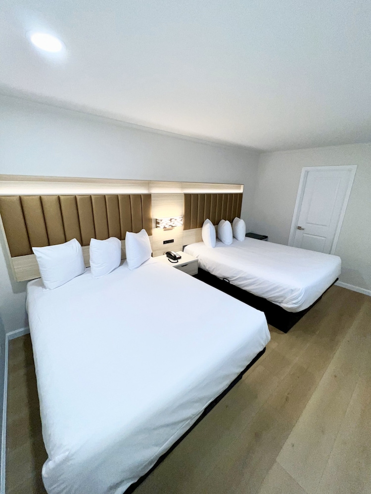 Francisco Bay Inn - photo 7