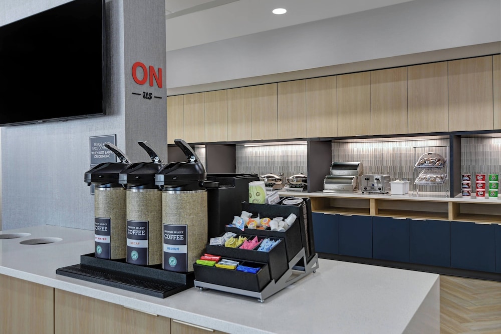 TownePlace Suites by Marriott Sumter - photo 31