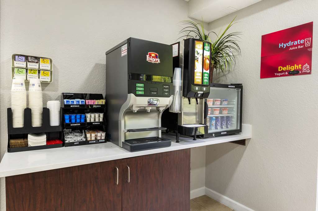 Best Western Plus Anderson - photo 39