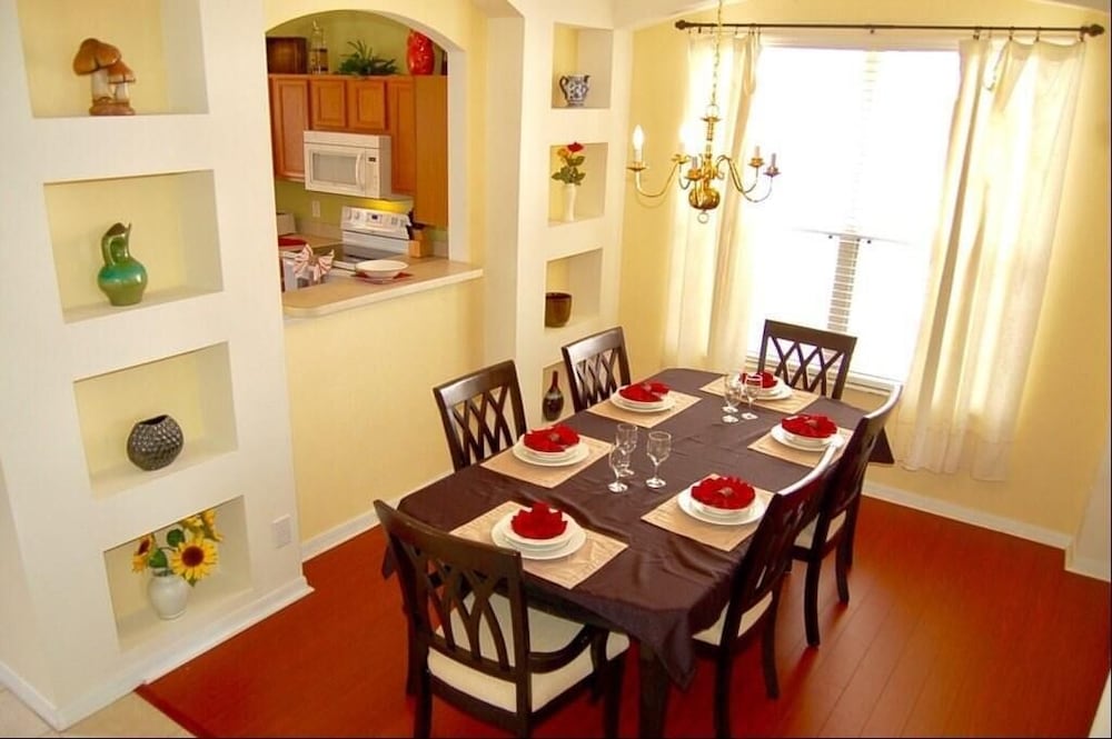 Ref 37 Beautiful 6 Bed Villa With Pool Gated Resort - photo 24