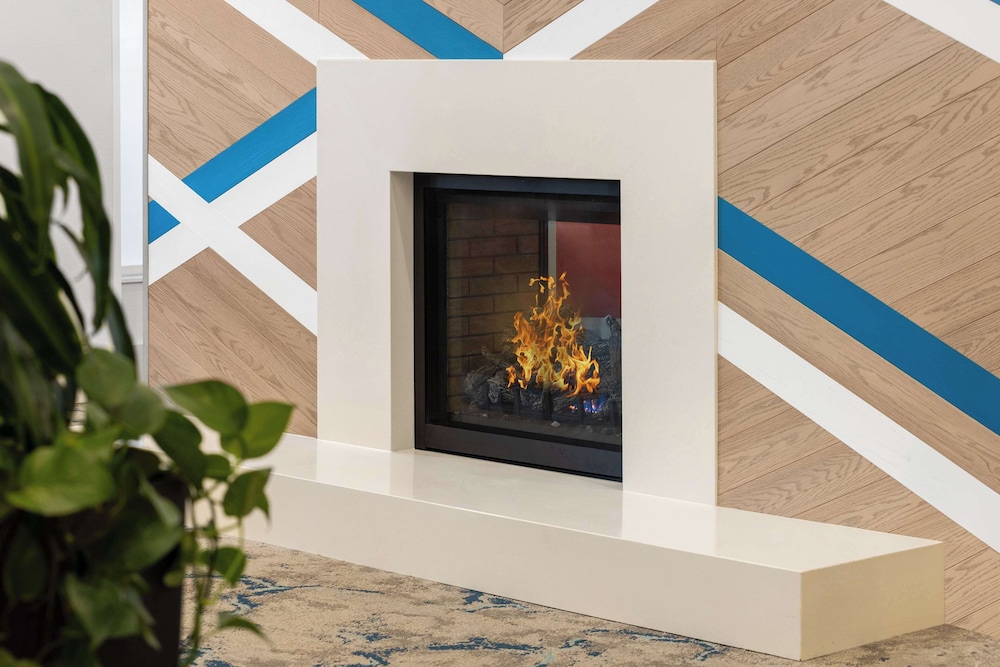 Hilton Garden inn Spokane Airport - photo 4