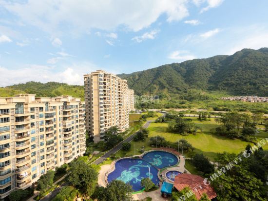 Qingquandujia Hotel — hotel in Shijiao