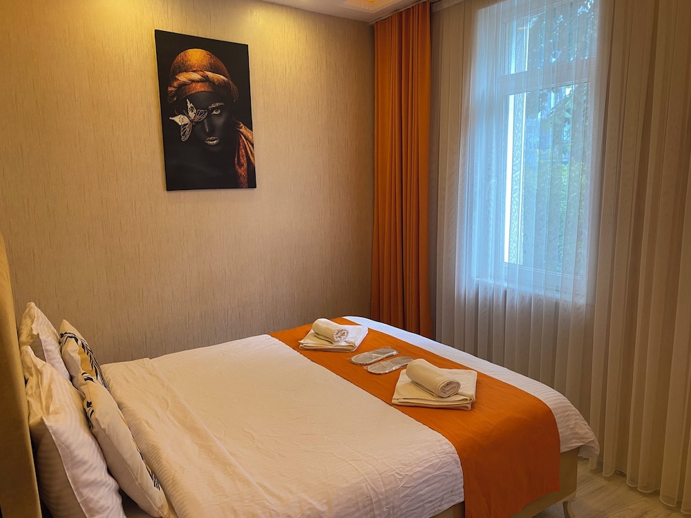 Aura Hotel - last minute hotel in Istanbul