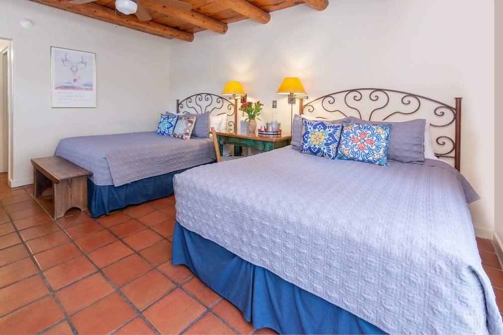 Santa Fe Motel & Inn - photo 23