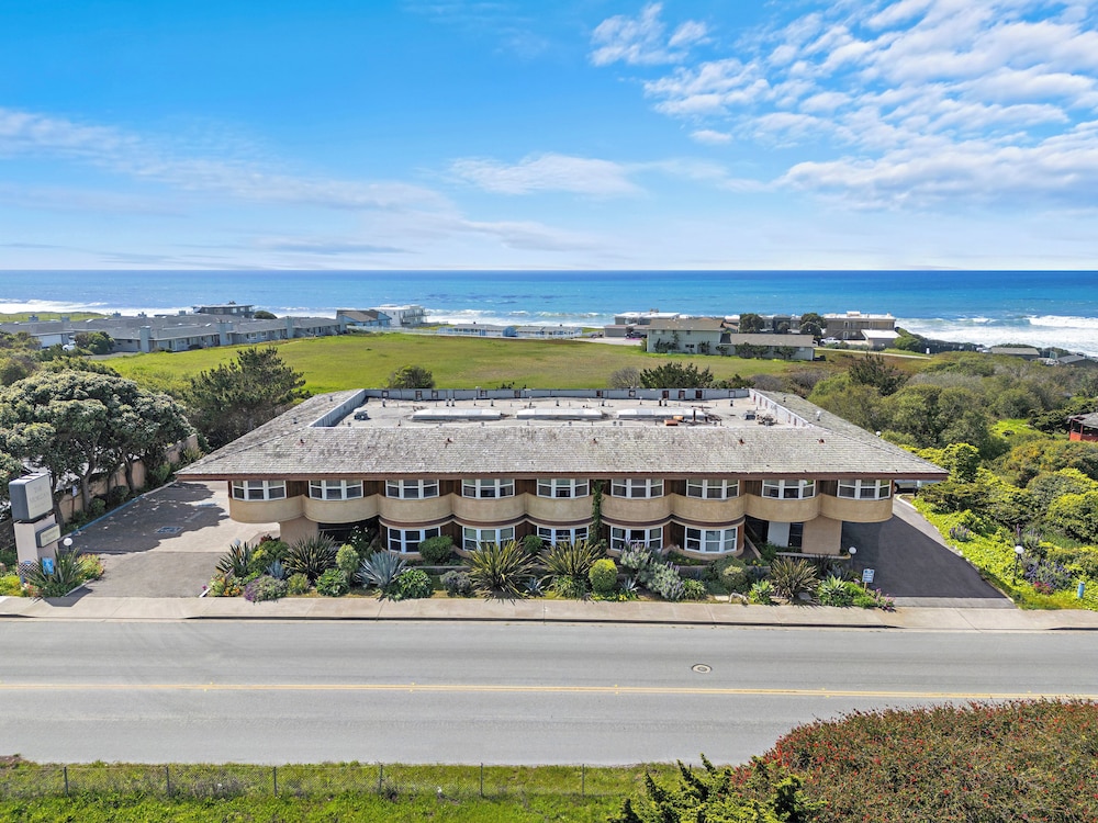 The Morgan Hotel San Simeon - photo 75