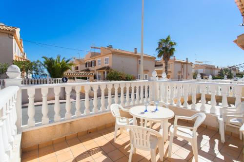 HE Cabo Cervera — hotel in Las Matas